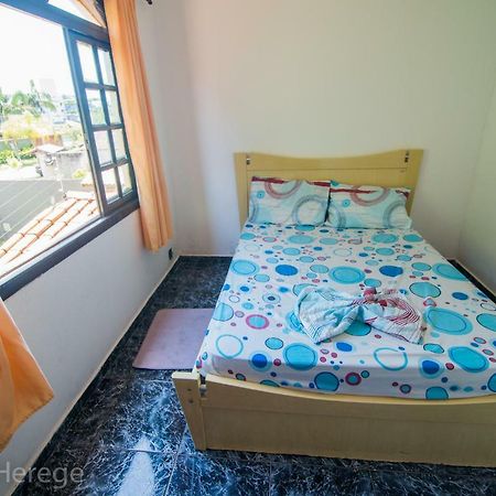 Kionda Surf House Hostel Bertioga Luaran gambar