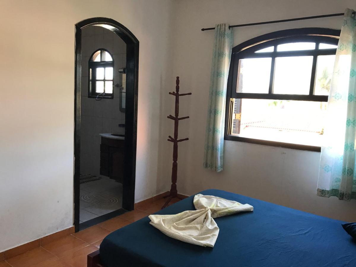 Kionda Surf House Hostel Bertioga Luaran gambar